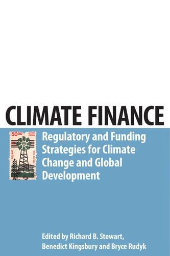 Climate finance