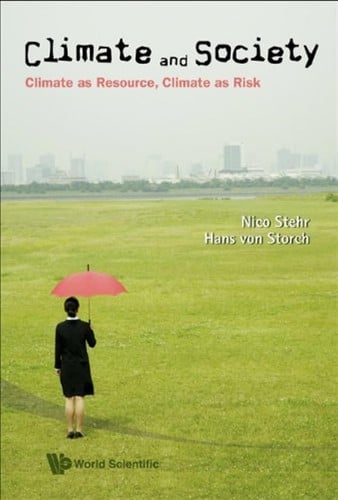Climate and society