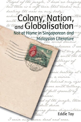 Colony, Nation, and Globalisation