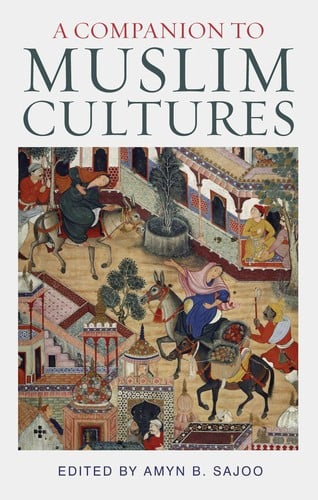 A companion to Muslim cultures