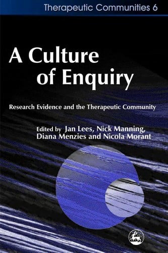 A culture of enquiry