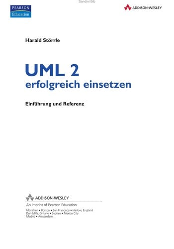C++, UML und Design Patterns