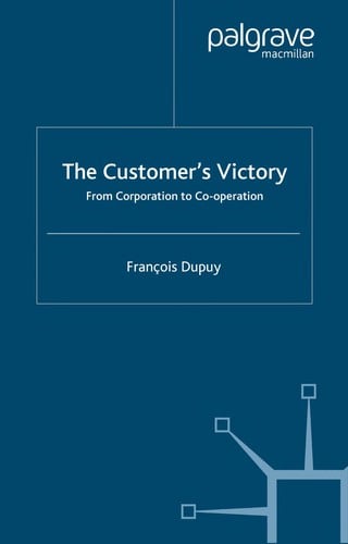 The customer's victory
