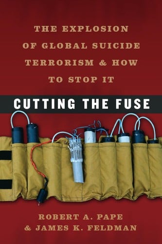 Cutting the fuse