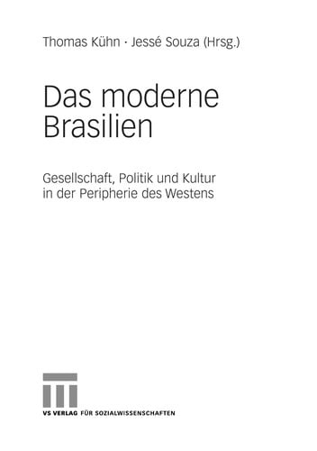 Das moderne Brasilien