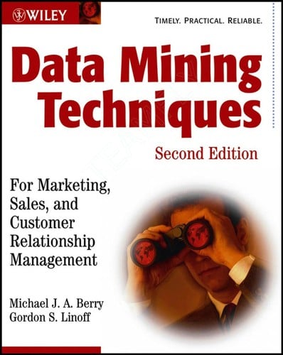Data mining techniques