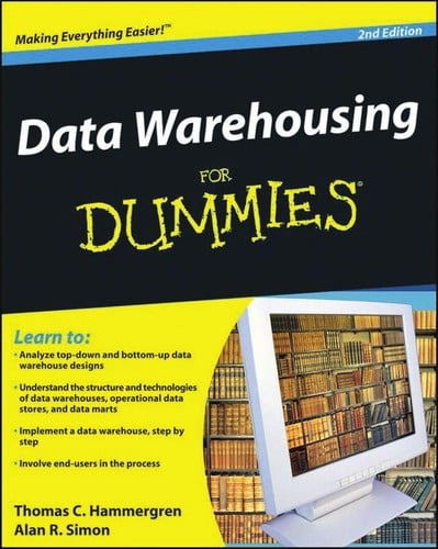 Data Warehousing