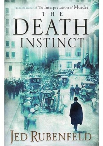 The death instinct