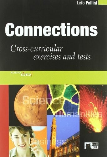 Connections: Cross-Curricular Exercises and Tests