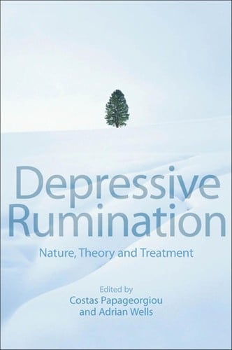 Depressive rumination