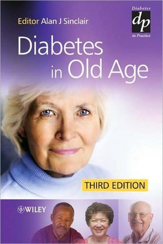 Diabetes in old age