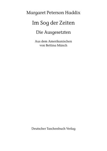Die Ausgesetzten