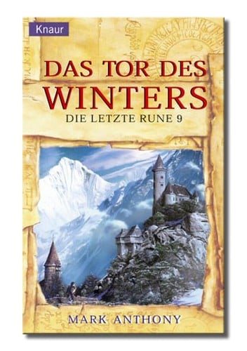 Das Tor des Winters