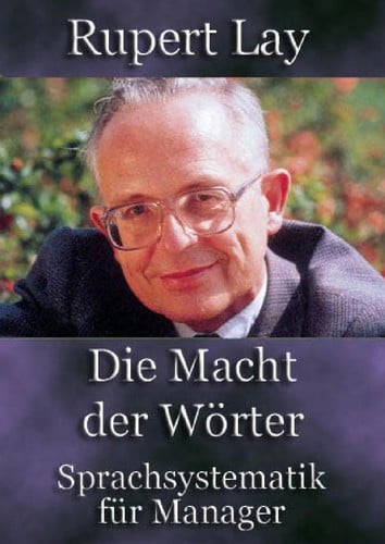 Die Macht der Wörter