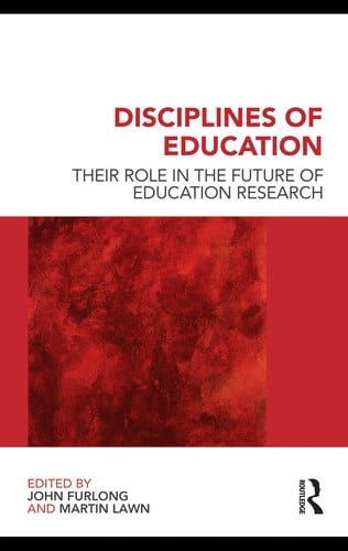 Disciplines of education