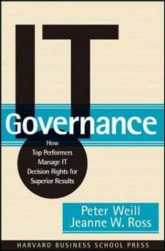 IT governance