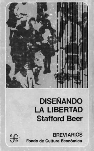 Diseñando la libertad