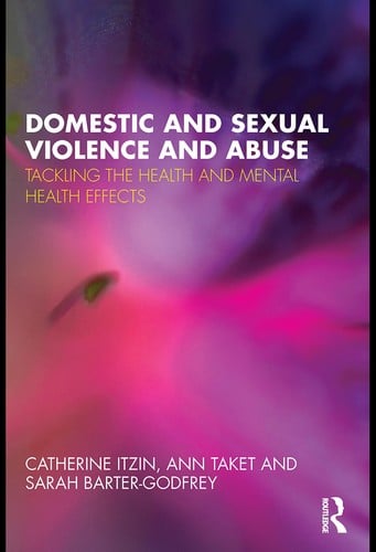 Domestic and sexual violence and abuse