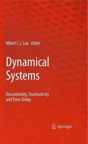 Dynamical systems