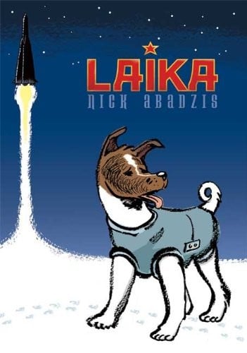 Laika (Turtleback School & Library Binding Edition)