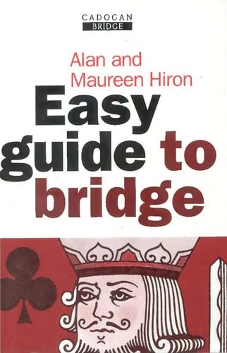 Easy guide to bridge