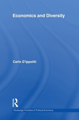 Economics and diversity