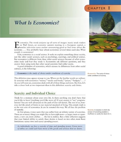 Economics