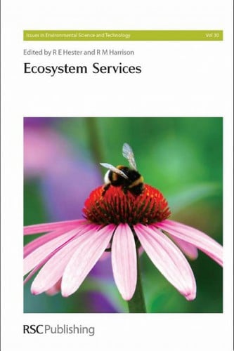 Ecosystem services