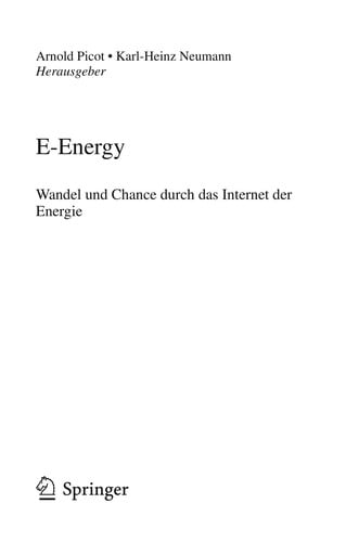 E-Energy