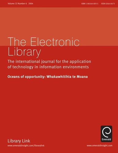 Oceans of opportunity