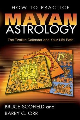 How to practice Mayan astrology