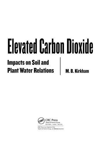 Elevated Carbon Dioxide