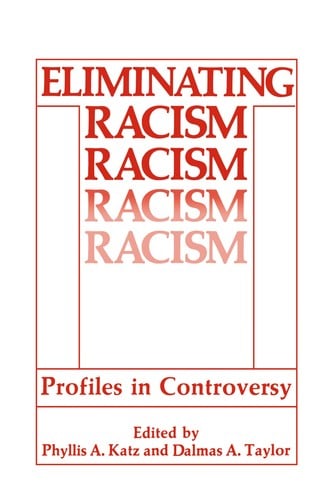Eliminating Racism
