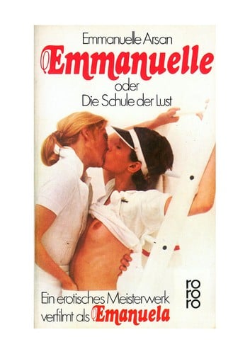 Emmanuelle oder die Schule der Lust