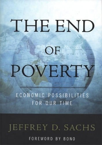 The end of poverty