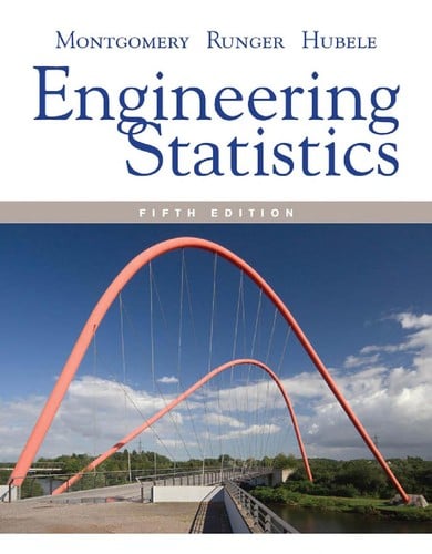 Engineering statistics