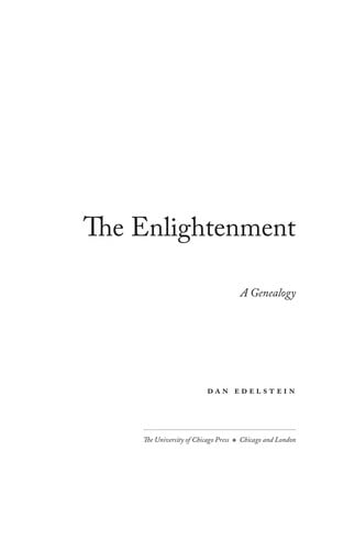 The Enlightenment
