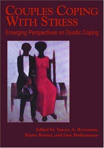 Couples coping with stress