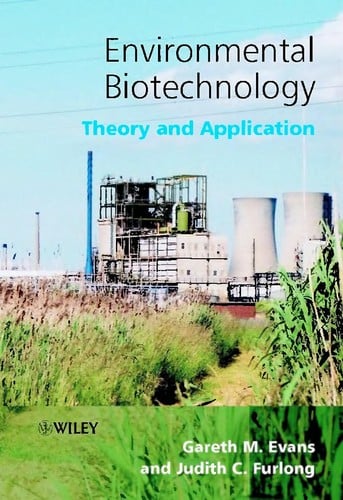 Environmental biotechnology