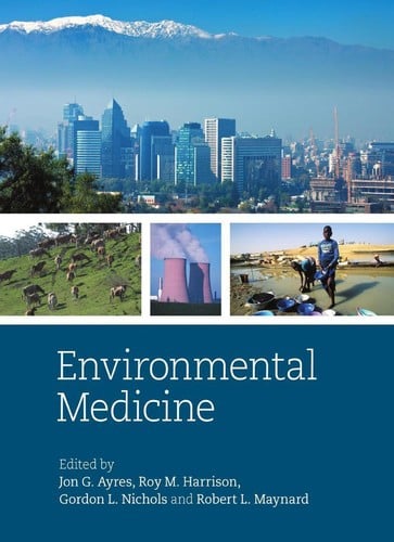 Environmental medicine