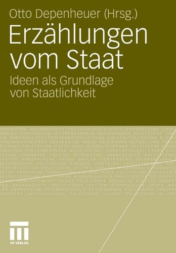 Erzählungen vom Staat