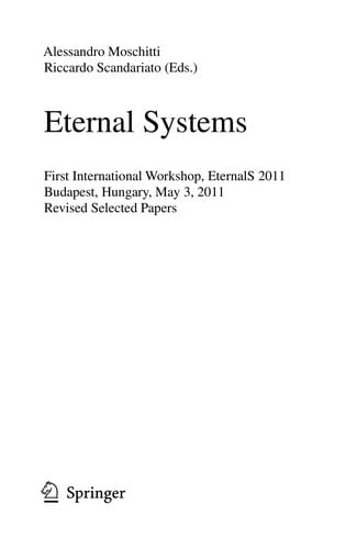 Eternal Systems
