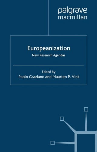 Europeanization
