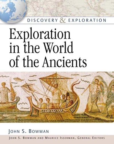 Exploration in the world of the ancients
