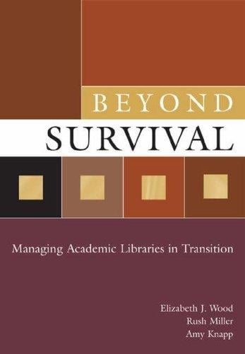 Beyond survival