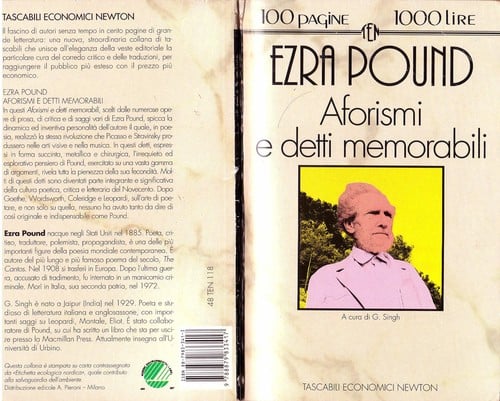 Aforismi e detti memorabili