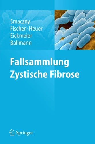 Fallsammlung Zystische Fibrose