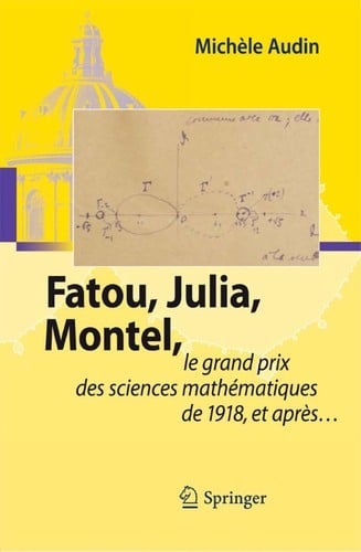 Fatou, Julia, Montel