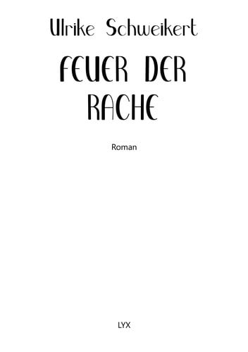 Feuer der Rache