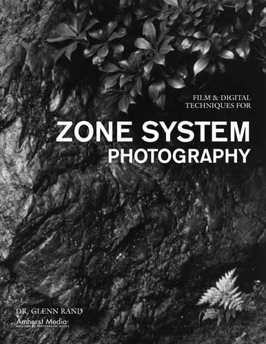 Film & digital techniques for zone system photography